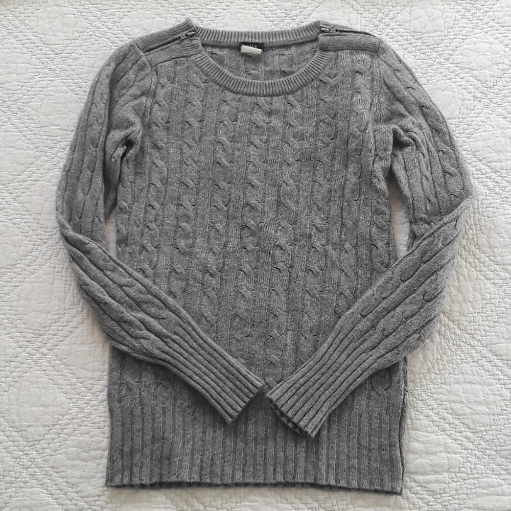 J. Crew Sweater